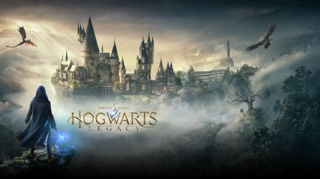 "Hogwarts Legacy", jogo da Warner Bros sobre o universo de Harry Potter