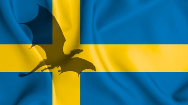 Suécia vive com a sombra da inflação, mesmo sendo um dos países mais feliz do mundo
