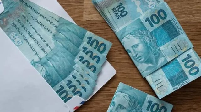 dinheiro esquecido bancos saldo R$ 120