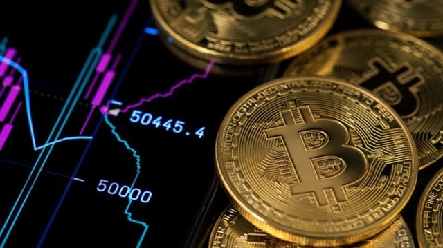 ETF de bitcoin e outras criptomoedas é destaque no mercado cripto