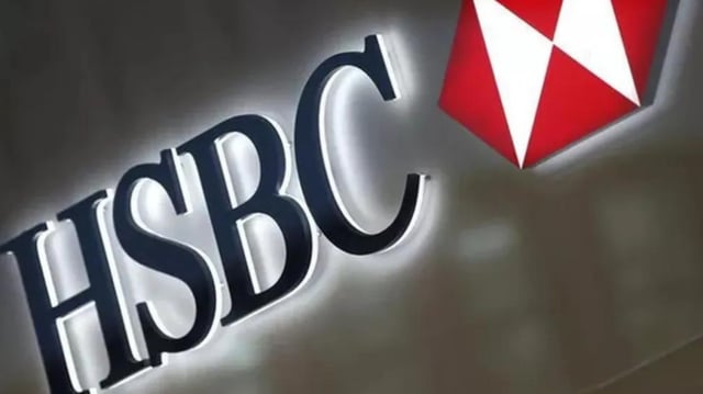 HSBC