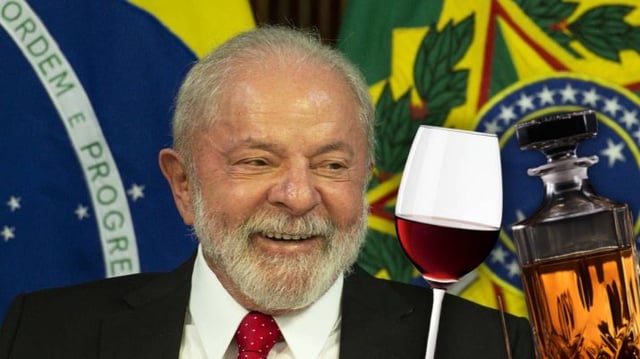 vinhos e uisques lula petrobras petr4 dividendos 2