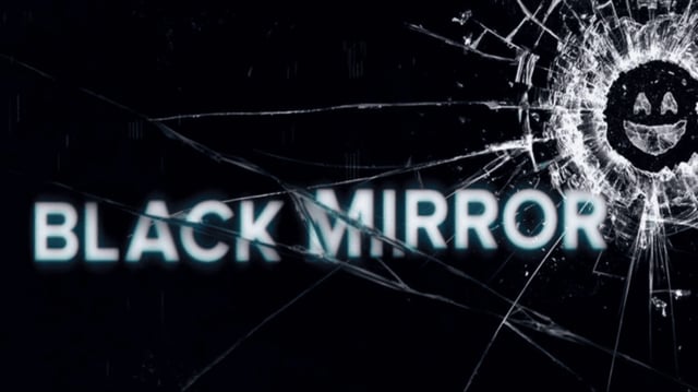 Black-Mirror