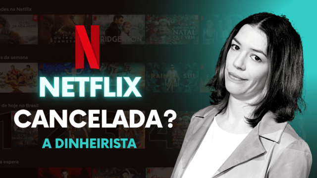 Descubra o que chega em junho na Netflix no Brasil