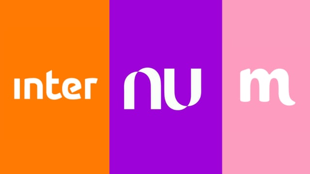 Nubank, Méliuz e Inter qual a melhor fintech para a XP