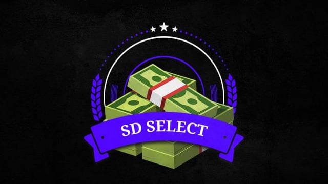 SD Select v1