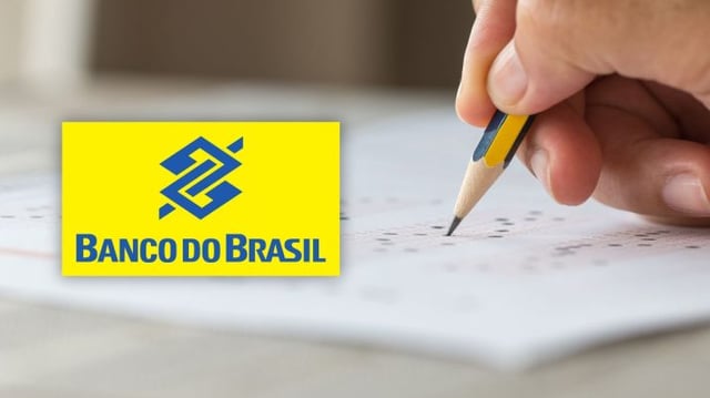 concurso do banco do brasil