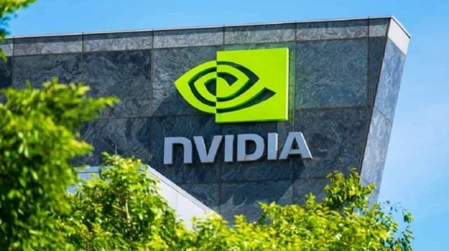 Nvidia nvdc34 inteligência artificial