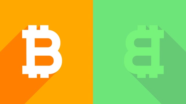 Bitcoin X Bitcoin Cash o que houve com criptomoeda que disparou 200%