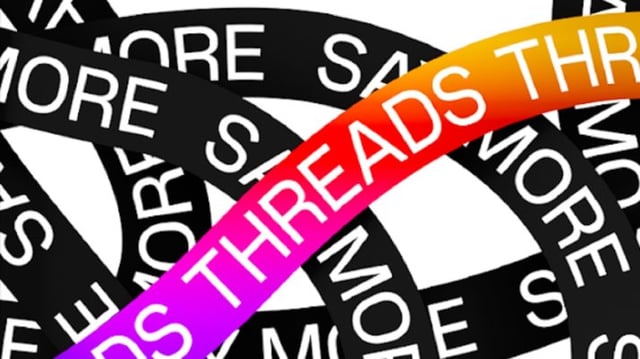 Threads Meta Instagram app