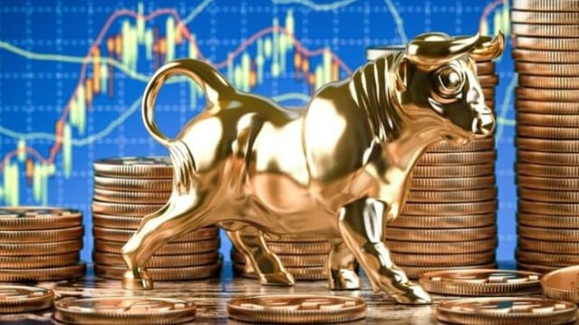 bull market criptomoedas bitcoin