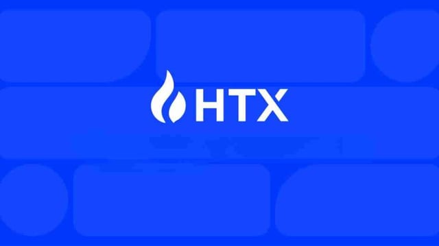 HTX, antiga Huobi, corretora de criptomoedas de Justin Sun