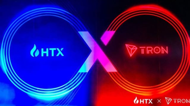 Corretora de criptomoedas Huobi muda o nome para HTX