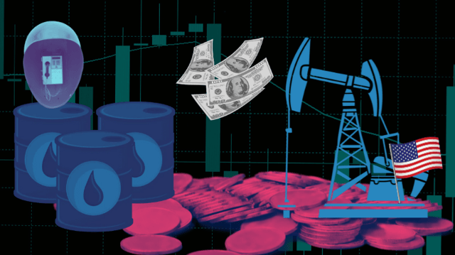 Petroleo, dólar e dividendos: o que vai salvar o investidor brasileiro?