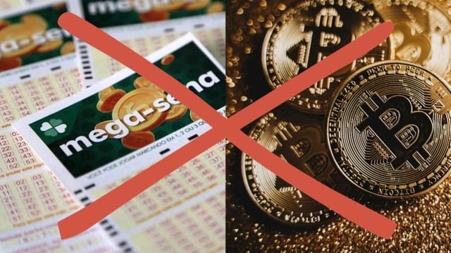 mega-sena loteria cripto bitcoin