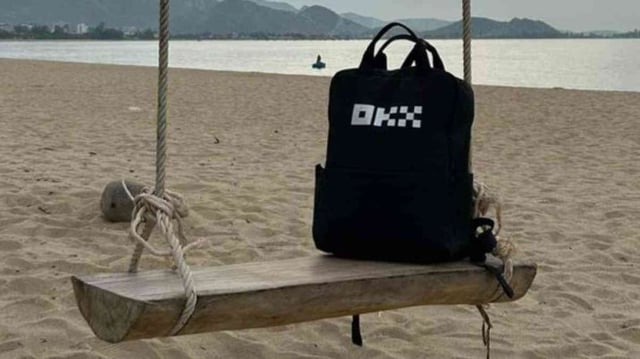 OKX, quarta maior corretora de criptomoedas do mundo, desembarca no Brasil