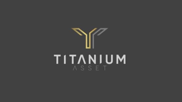 Titanium Asset, gestora de criptomoedas