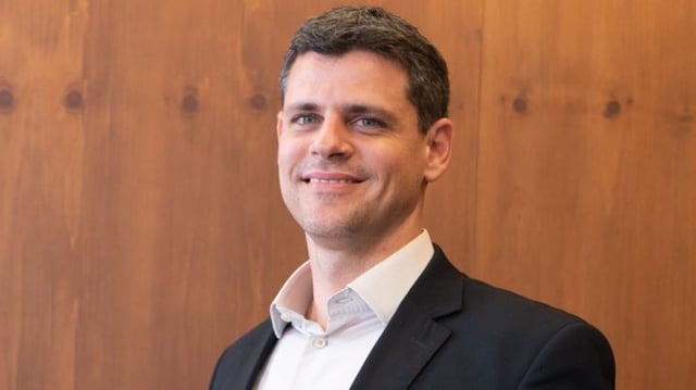 Bruno Funchal, CEO da Bradesco Asset Management