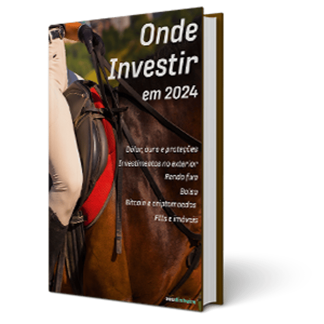 Onde Investir em 2024 Book Mockup 300px