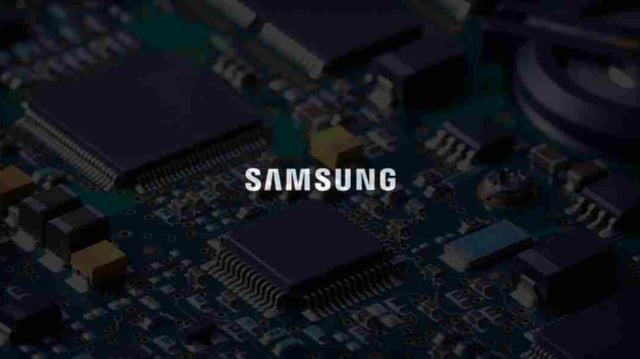 Samsung deve reportar uma queda no lucro de 35%