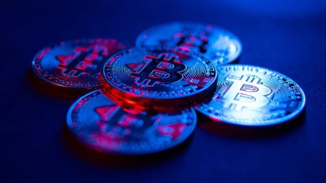 Bitcoin está entre as melhores criptomoedas para investir em 2024