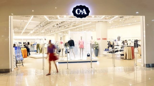 Loja da C&A