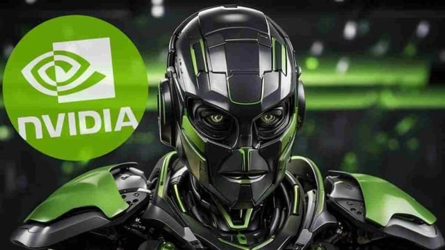Nvidia (BDR: NVDC34 / Nasdaq: NVDA), a ação queridinha no setor de inteligência artificial