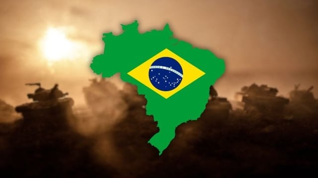 3 guerras 2024 investimentos brasil