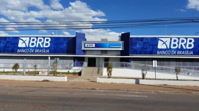 Banco de Brasília - BRB (BSLI4)