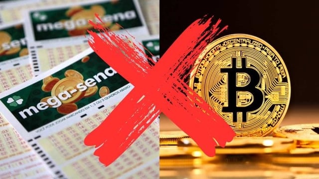 mega-sena acumulada bitcoin criptomoeda