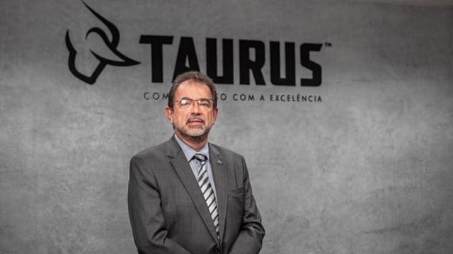 Salesio Nuhs, CEO da Taurus (TASA4)