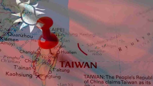 Terremoto em Taiwan coloca empresa de semicondutores no centro do debate global