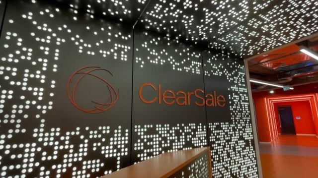 ClearSale (CLSA3)