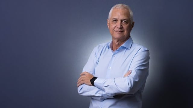 Marcelo Chara, CEO da Usiminas (USIM5)