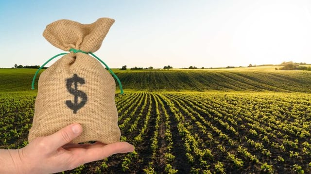 agro agronegócio investimento bilionários