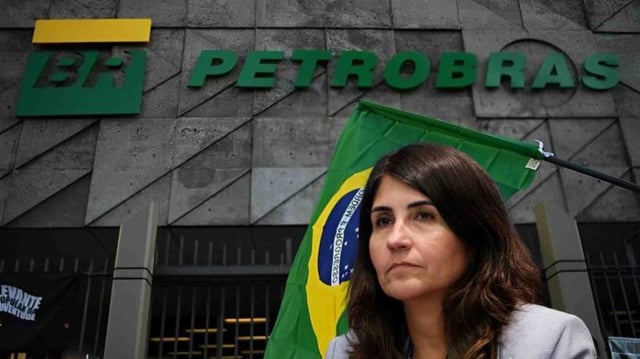 Petrobras