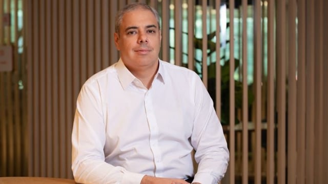Milton Maluhy Filho, CEO do Itaú Unibanco (ITUB4)
