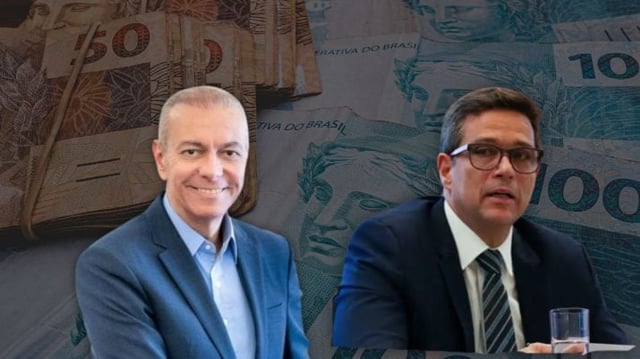 CEO do Bradesco, Marcelo Noronha fala sobre sucessão de Campos Neto no Banco Central
