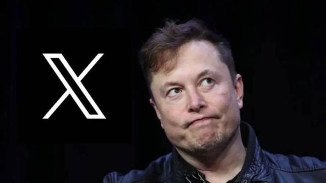 Elon Musk, X, ex-Twitter