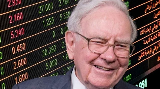 Warren Buffett Ações Internacionais Americanas