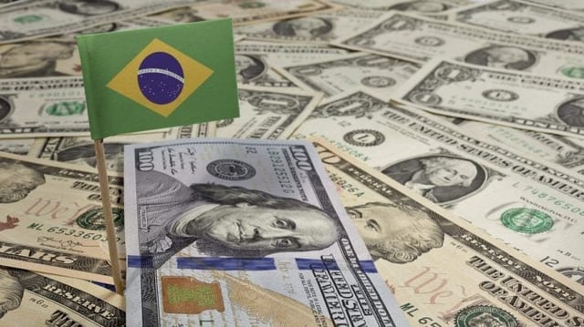 ibovespa dólar investimento estrangeiro bolsa de valores