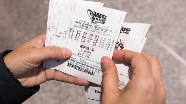 netbet thelotter loteria eua mega millions