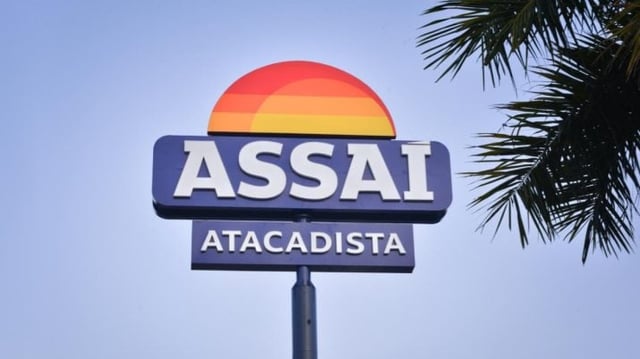 Assaí (ASAI3).