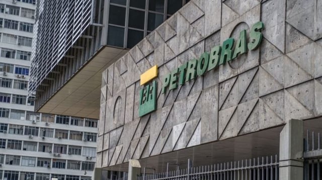 Petrobras (PETR4).