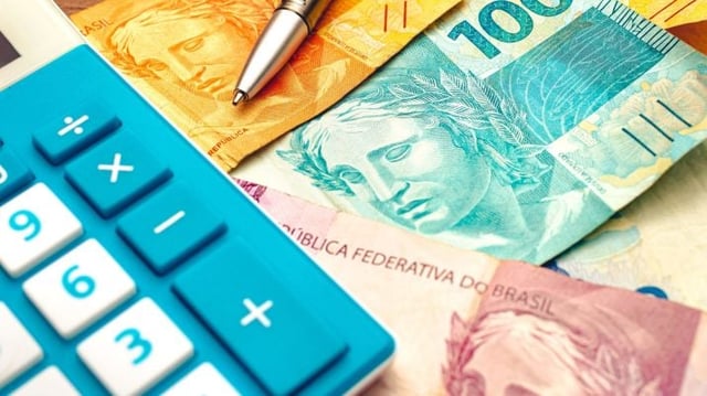 calculadora finanças simulador dinheiro investimento