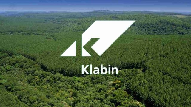 Klabin (KLBN11), empresa de papel e celulose