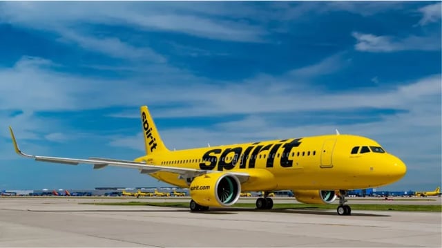 Spirit Airlines