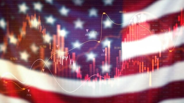 Ações americanas bolsa americana Estados Unidos EUA BDRs ação