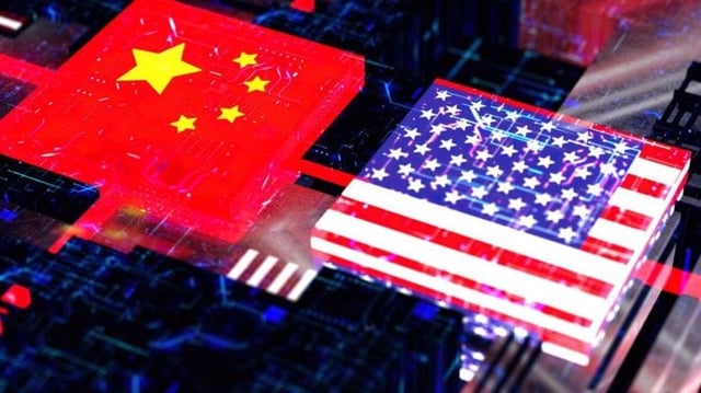 chips semicondutores estados unidos eua china guerra de chips