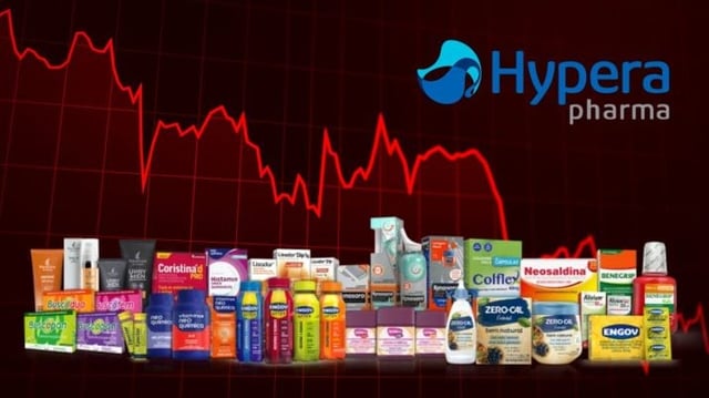 hypera hype3 farmacêutica remédios